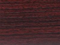 Столешница HPL Камо круглая 18 мм Темный орех - фото Столешница HPL Камо круглая 18 мм Темный орех